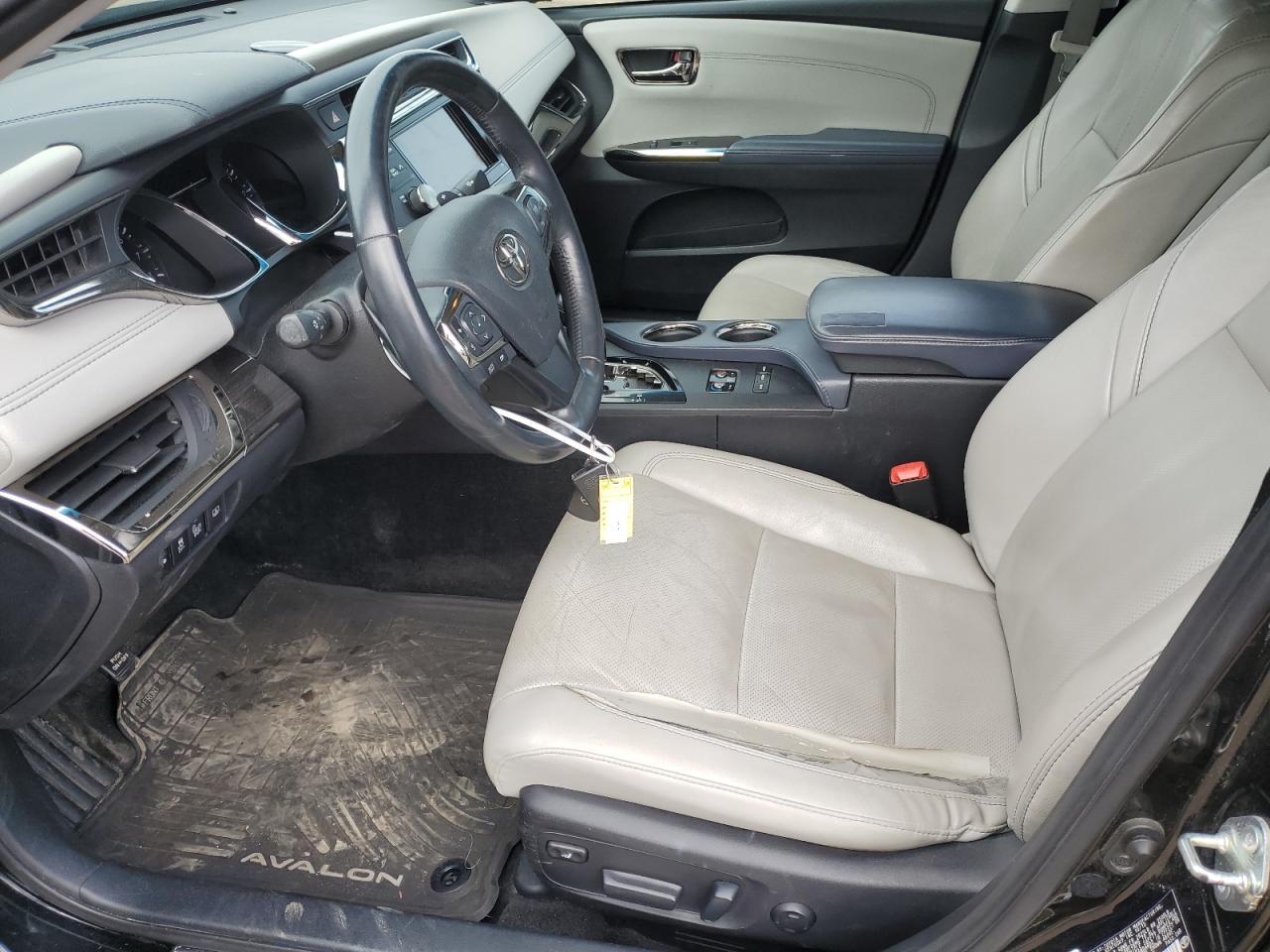 2013 Toyota Avalon Base - Image 7