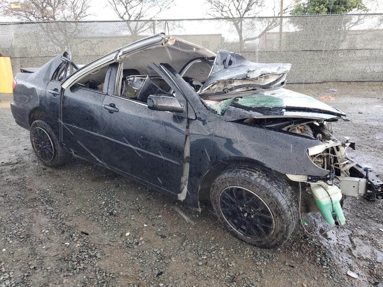 2003 Toyota Corolla Ce - Фото 4
