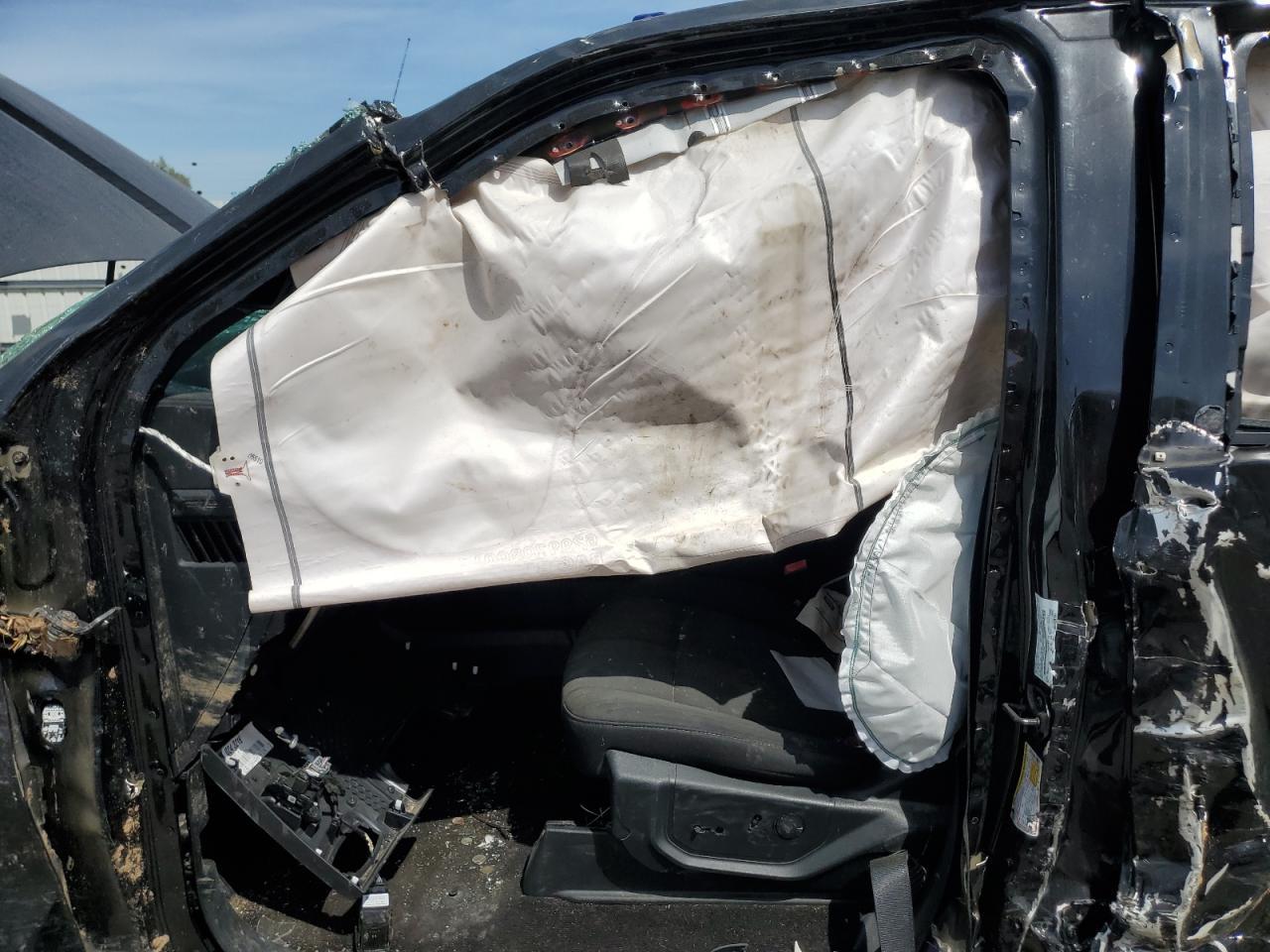 2019 Ford F150 Supercrew - Фото 7