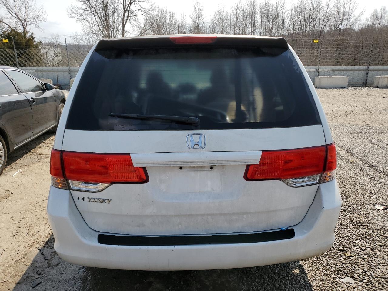 2009 Honda Odyssey Lx - Image 6