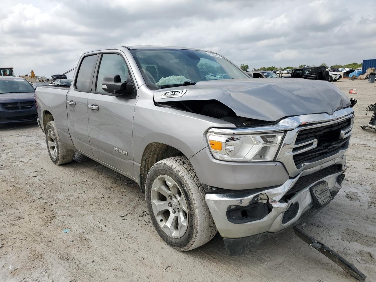 2020 Ram 1500 Big Horn/Lone Star - Image 4