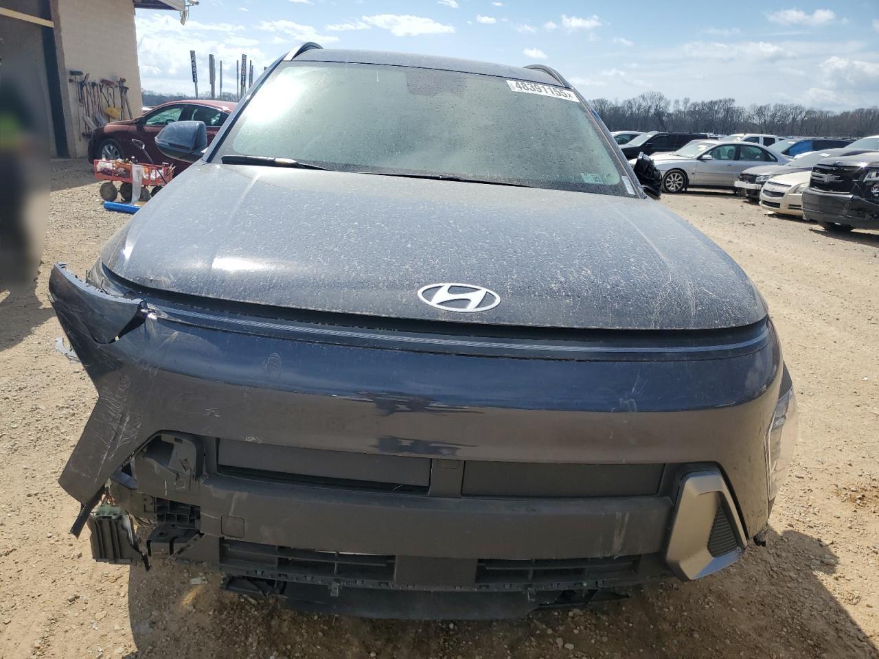 2025 Hyundai Kona Sel - Image 5