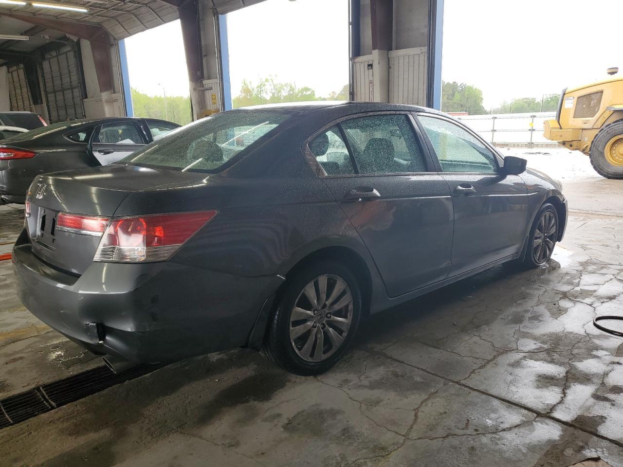 2012 Honda Accord Ex - Image 3