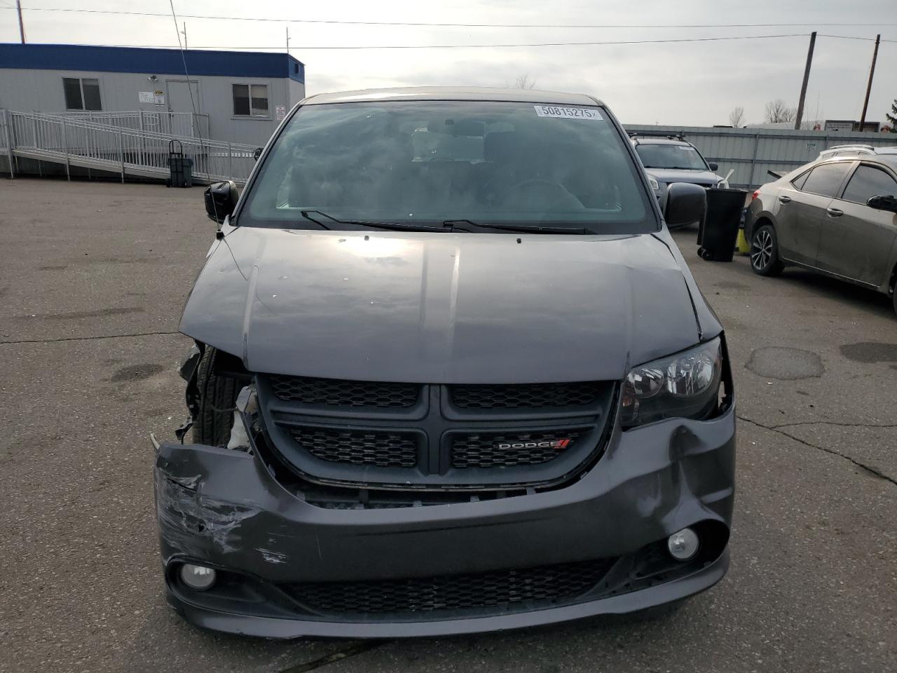 2015 Dodge Grand Caravan R/T - Image 5