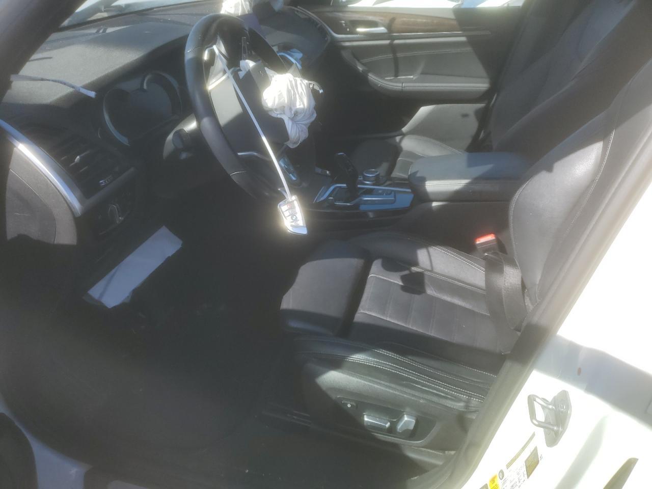 2021 BMW X3 xDrive30I - Фото 7