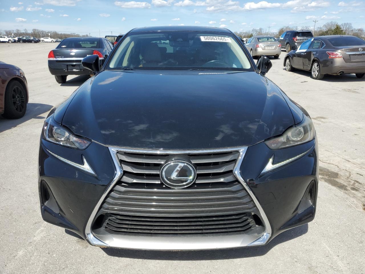 2020 Lexus Is 300 Premium - Фото 5