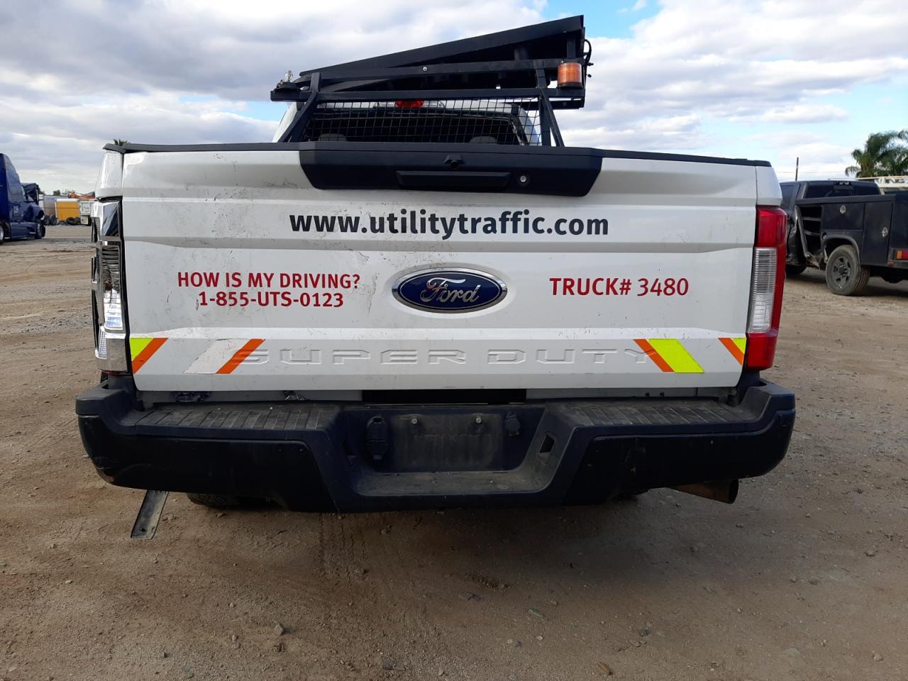 2019 Ford F250 Super Duty - Image 6