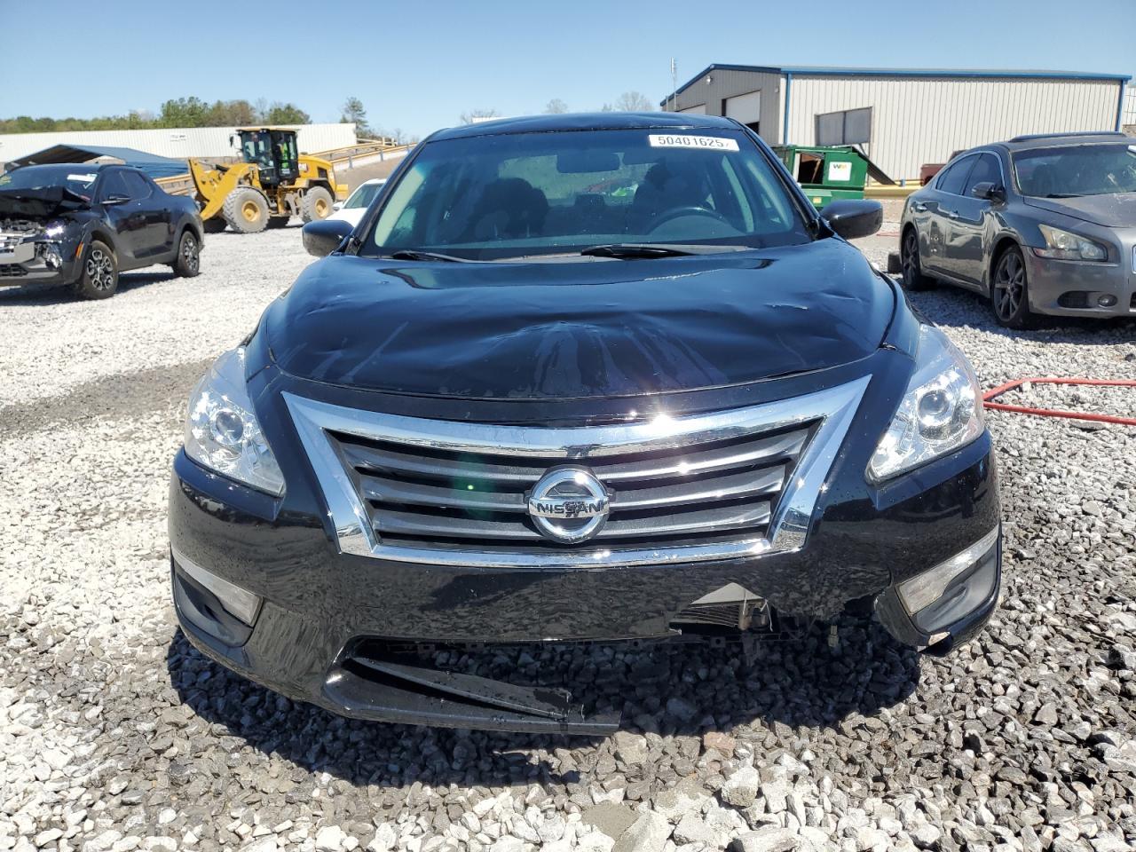 2014 Nissan Altima 2.5 - Фото 5