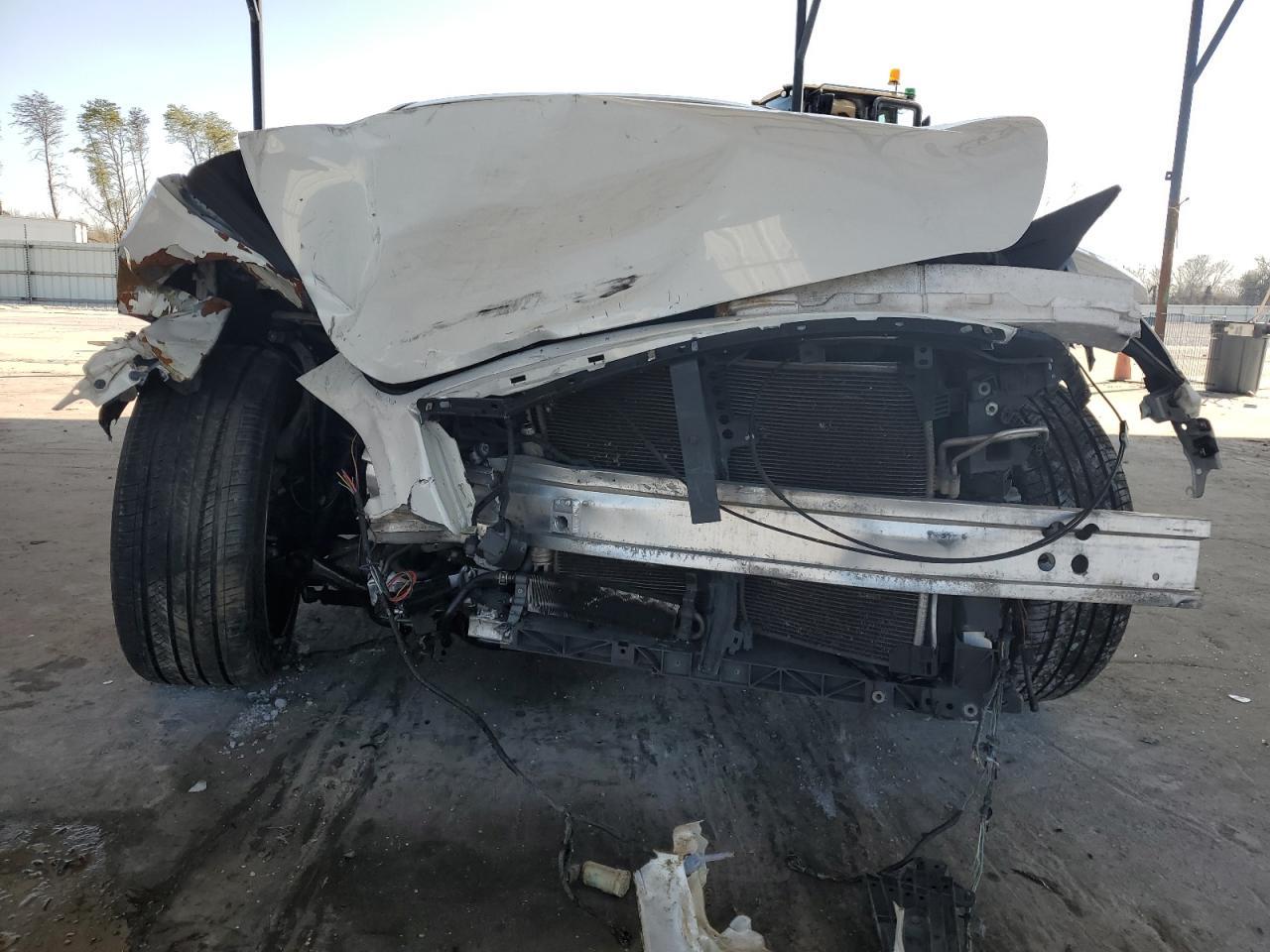 2011 Infiniti M37 - Image 5