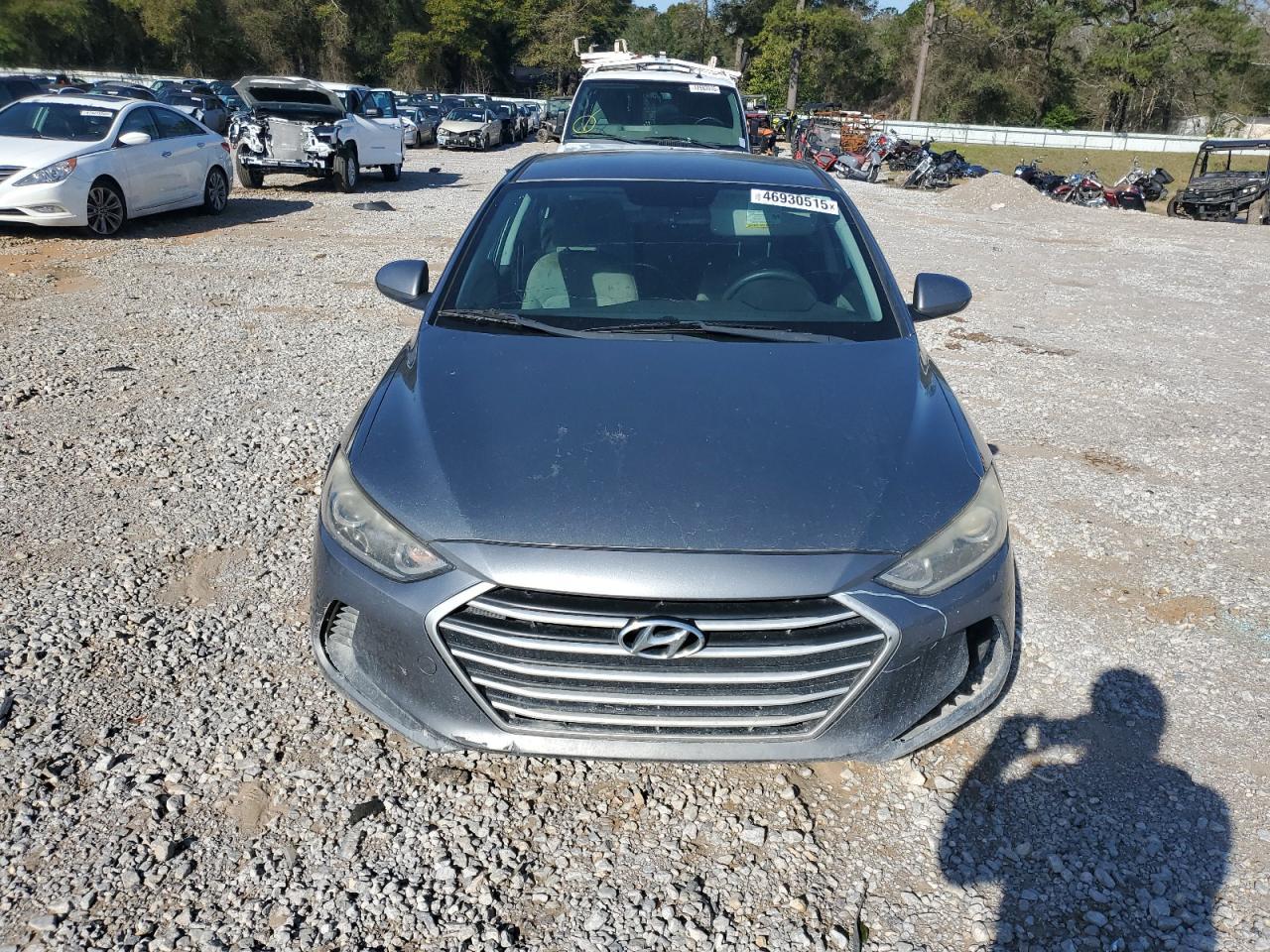2017 Hyundai Elantra Se - Фото 5