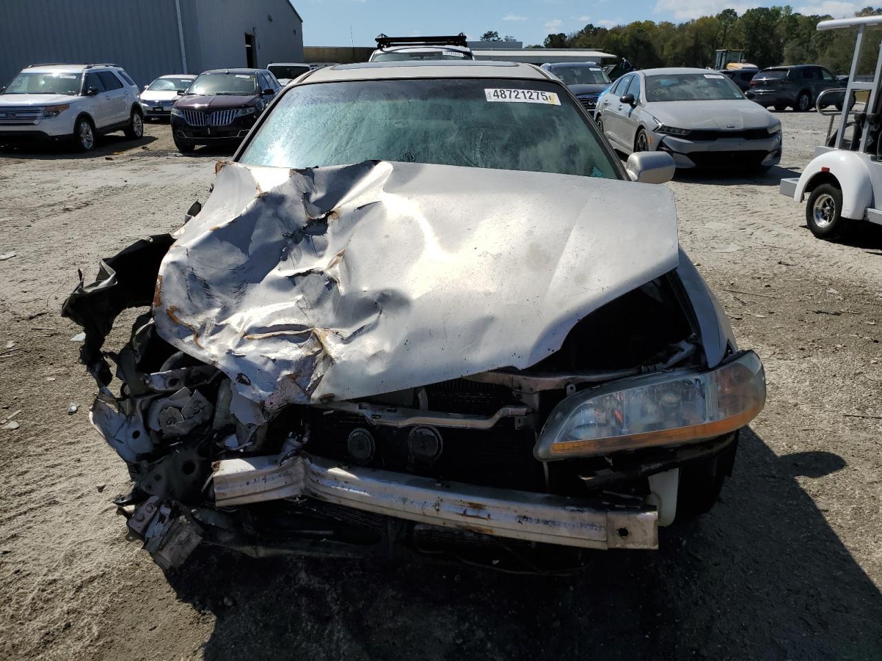 1998 Honda Accord Ex - Фото 5