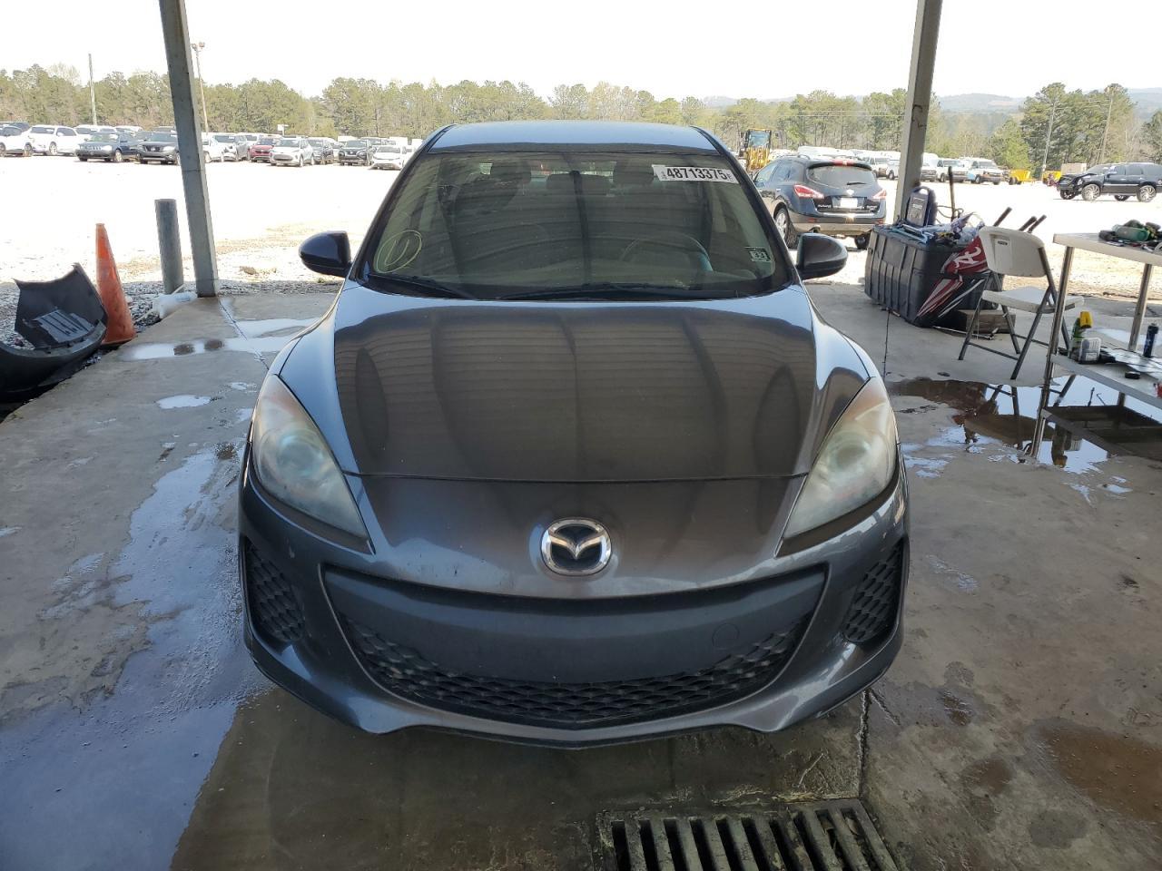 2012 Mazda 3 I - Image 5