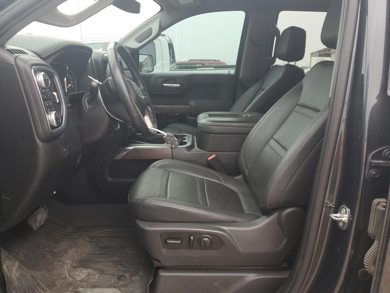 2021 GMC Sierra K1500 Denali - Фото 6