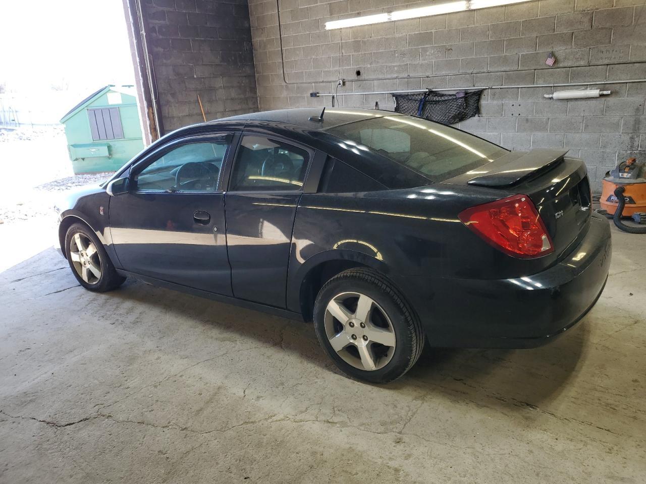 2006 Saturn Ion Level 3 - Фото 2