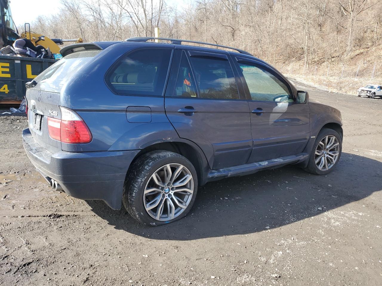 2005 BMW X5 3.0I - Фото 3