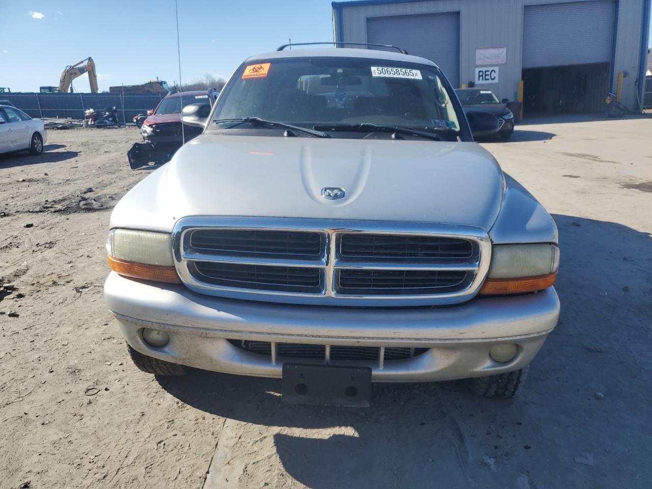 2005 Dodge Durango Slt - Image 5