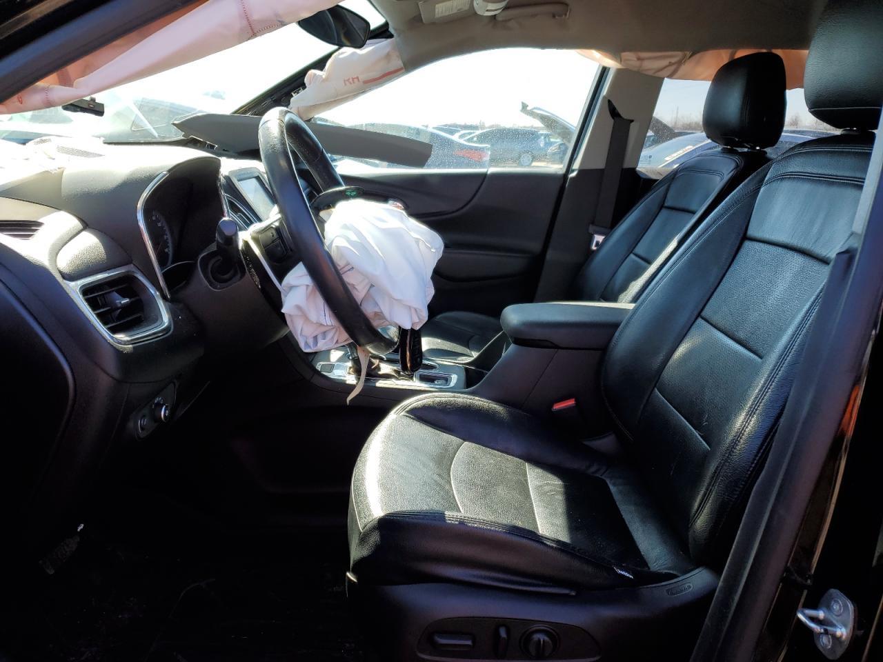 2018 Chevrolet Equinox Lt - Фото 7