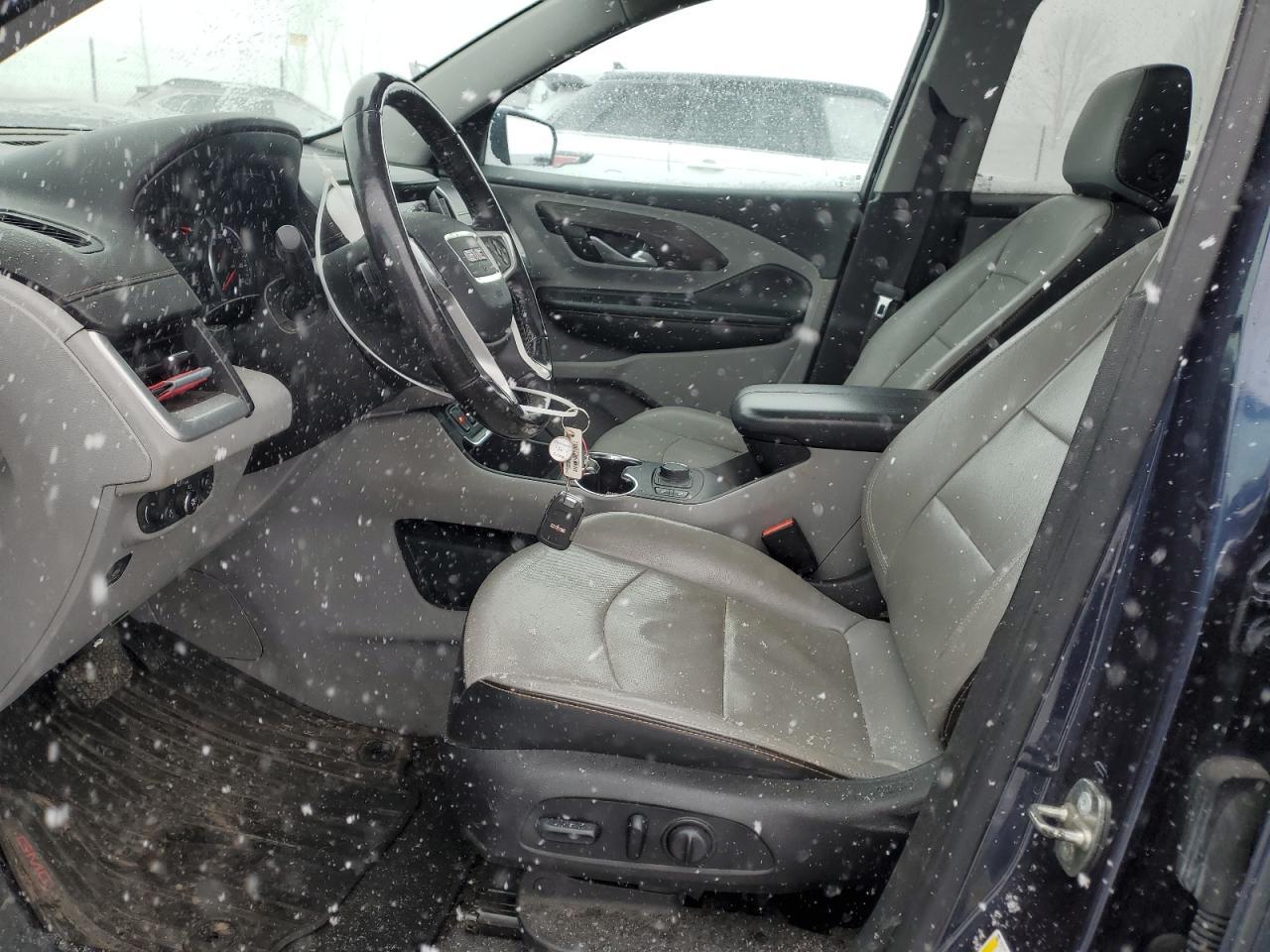 2018 GMC Terrain Slt - Image 7