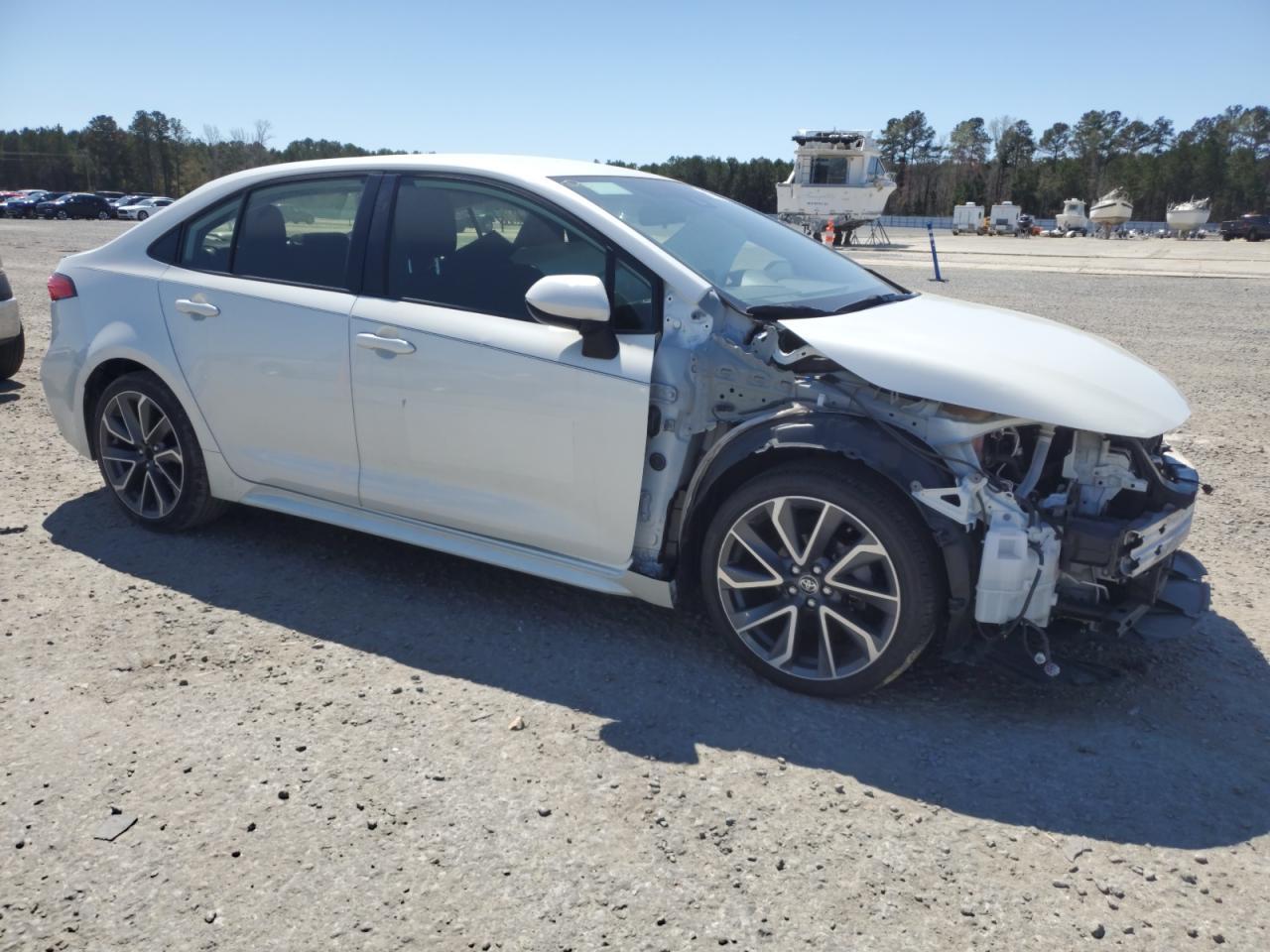 2020 Toyota Corolla Le - Фото 4