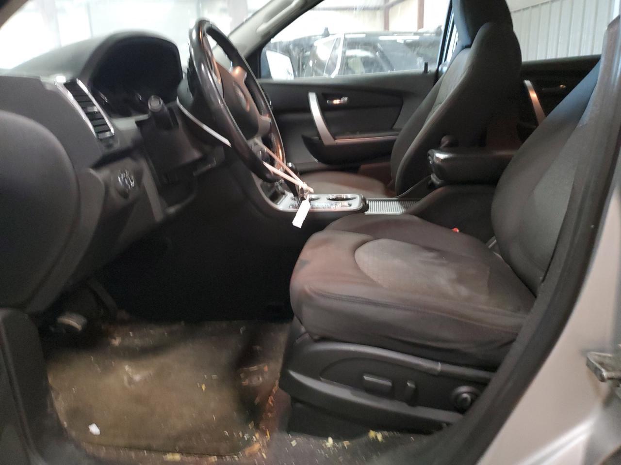 2012 GMC Acadia Sle - Фото 7