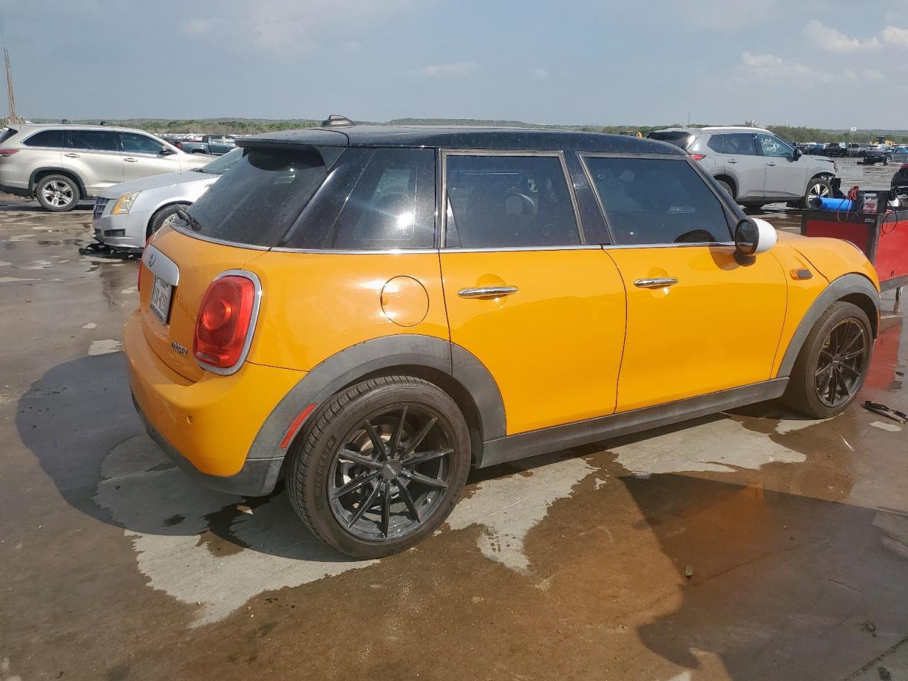 2015 Mini Cooper - Фото 3