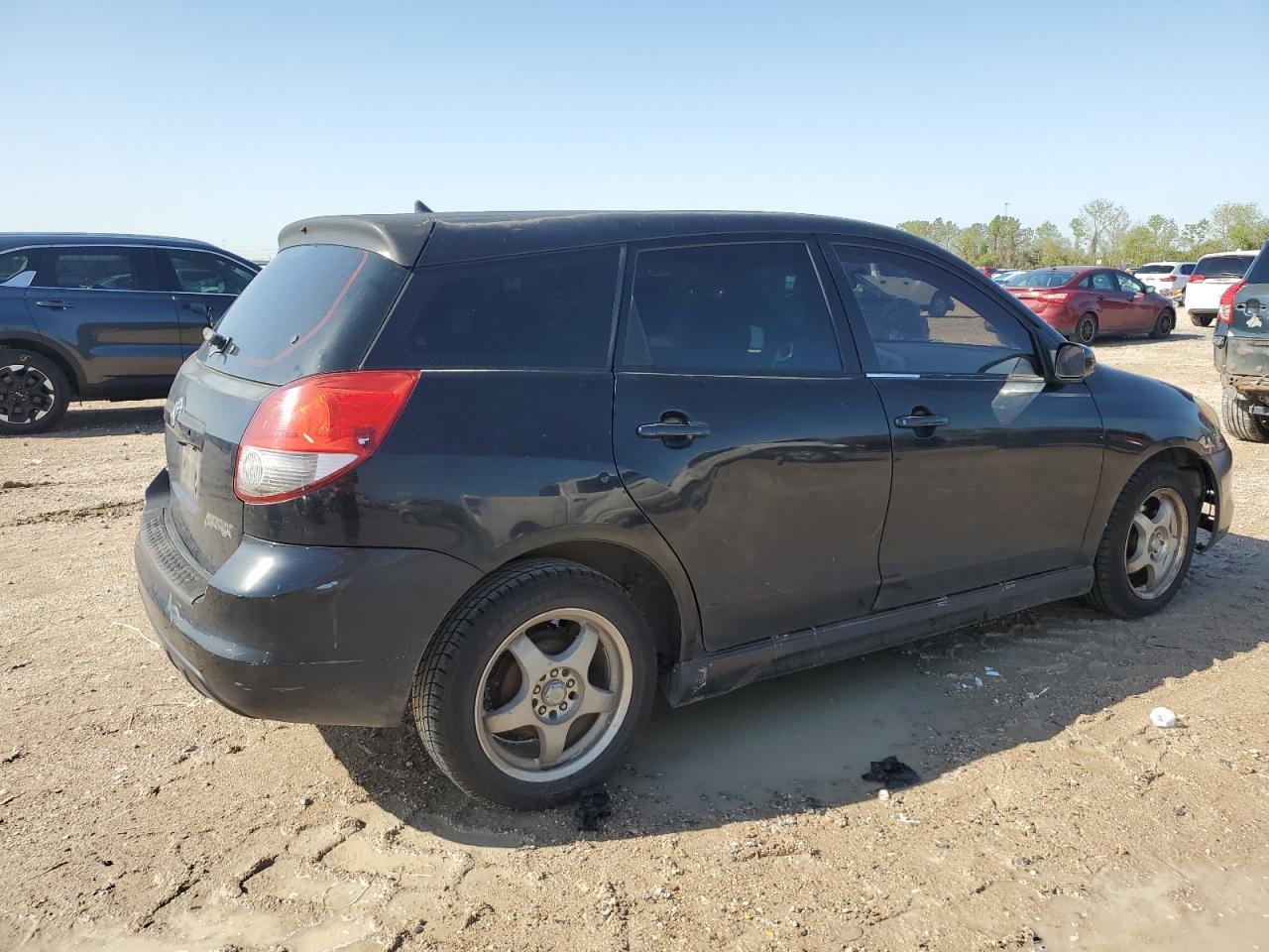 2003 Toyota Corolla Matrix Xr - Image 3