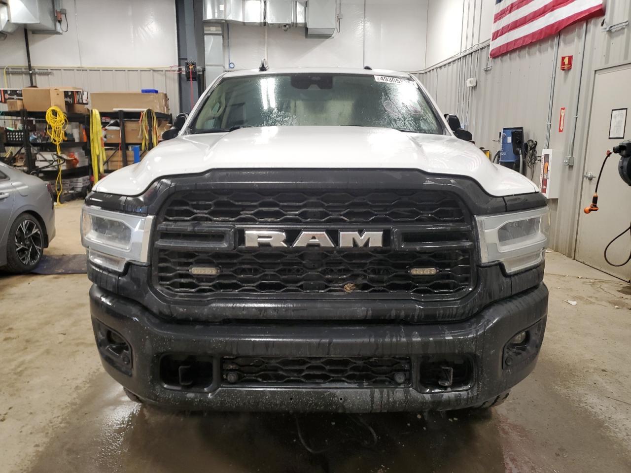 2019 Ram 2500 Tradesman - Фото 5