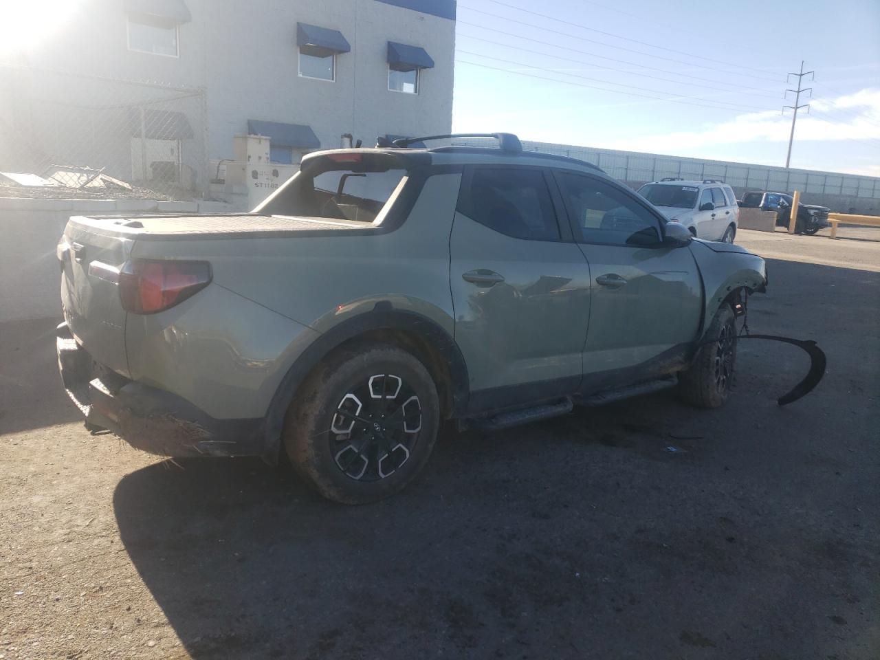 2023 Hyundai Santa Cruz Sel Premium - Image 3