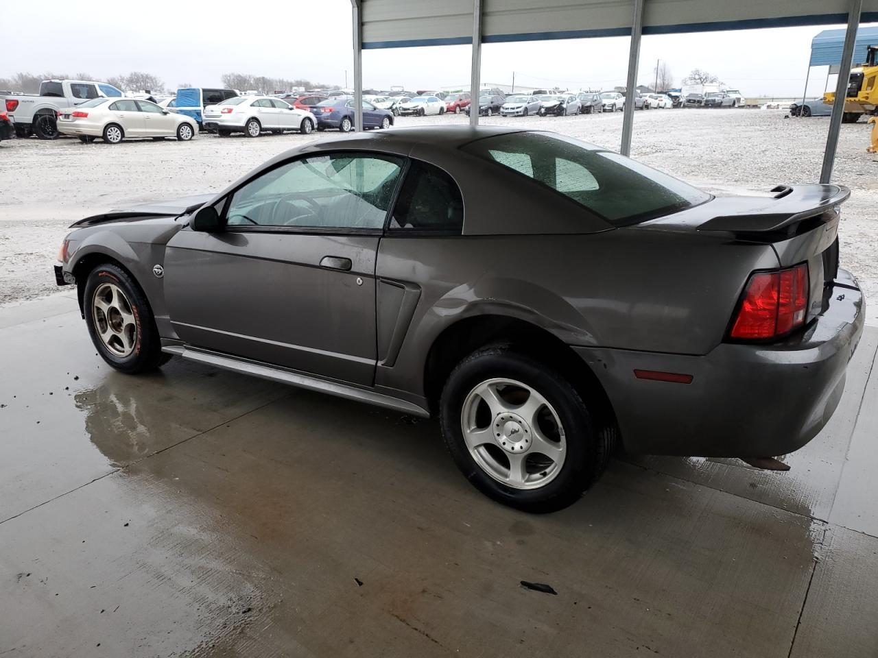 2004 Ford Mustang - Image 2