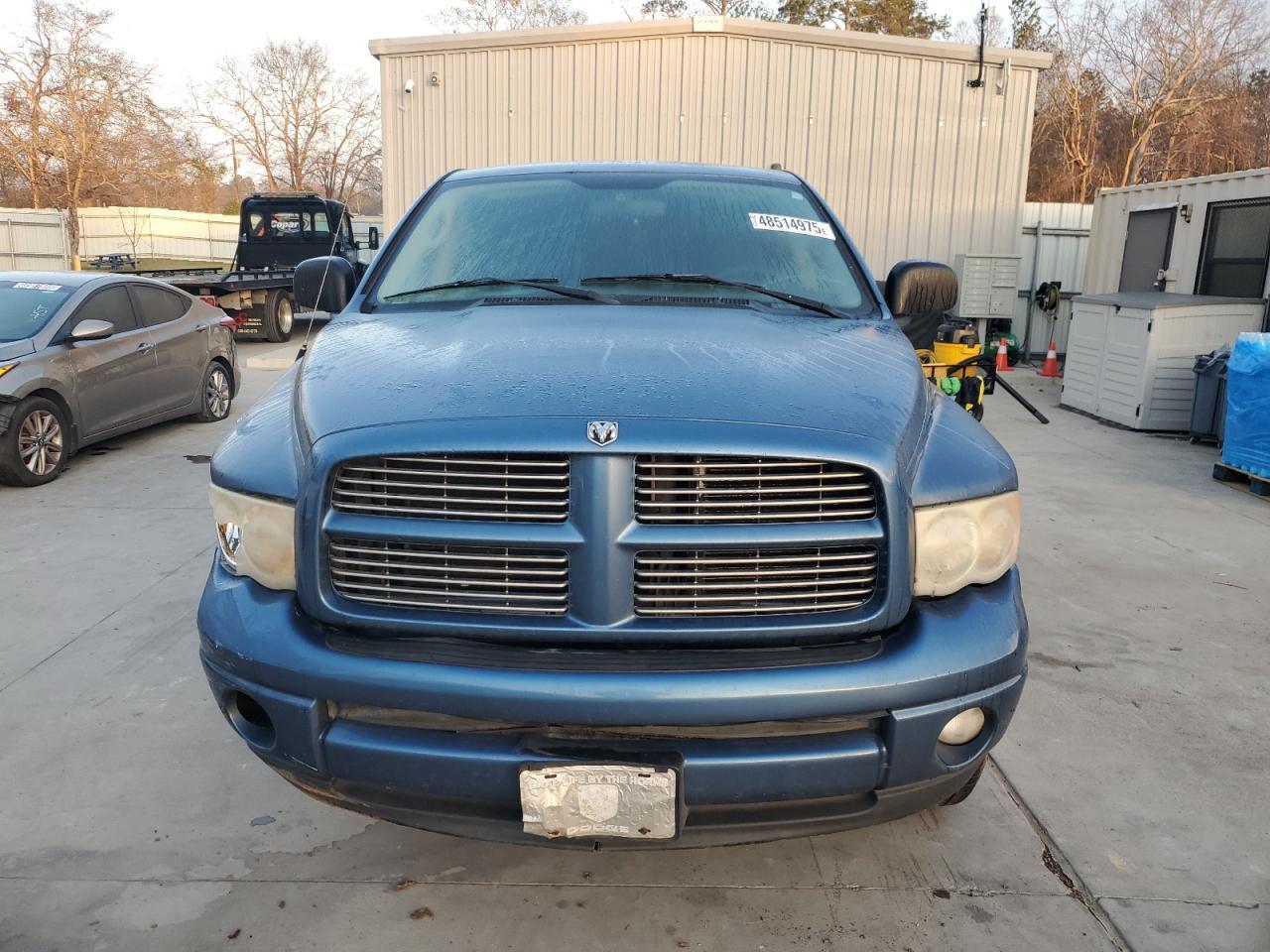 2004 Dodge Ram 1500 St - Фото 5