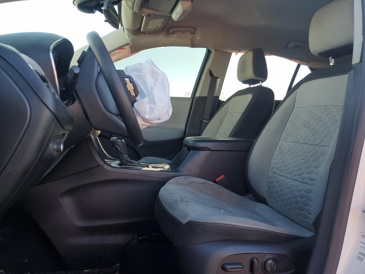 2020 Chevrolet Equinox Lt - Image 7