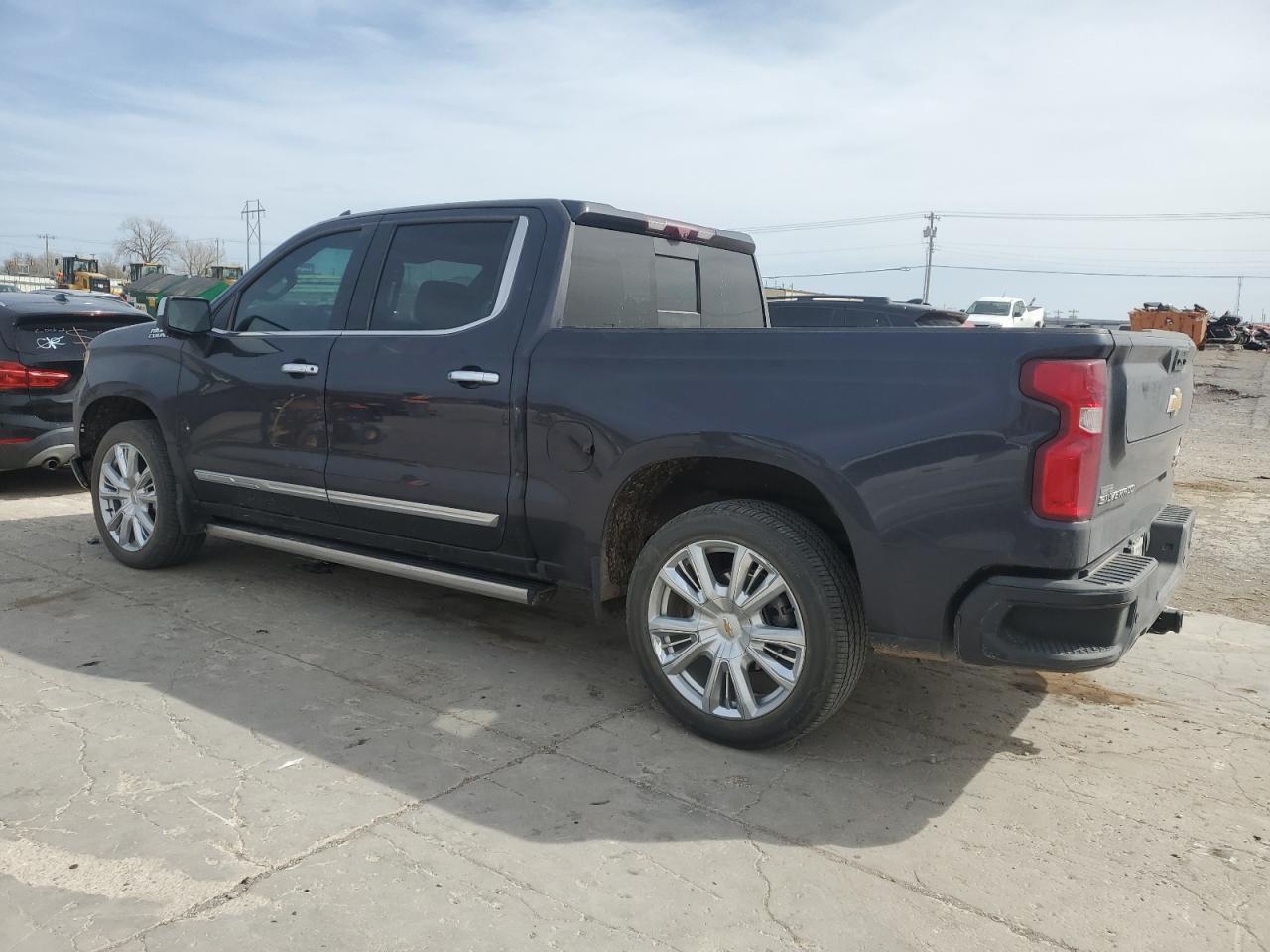 2023 Chevrolet Silverado K1500 High Country - Image 2