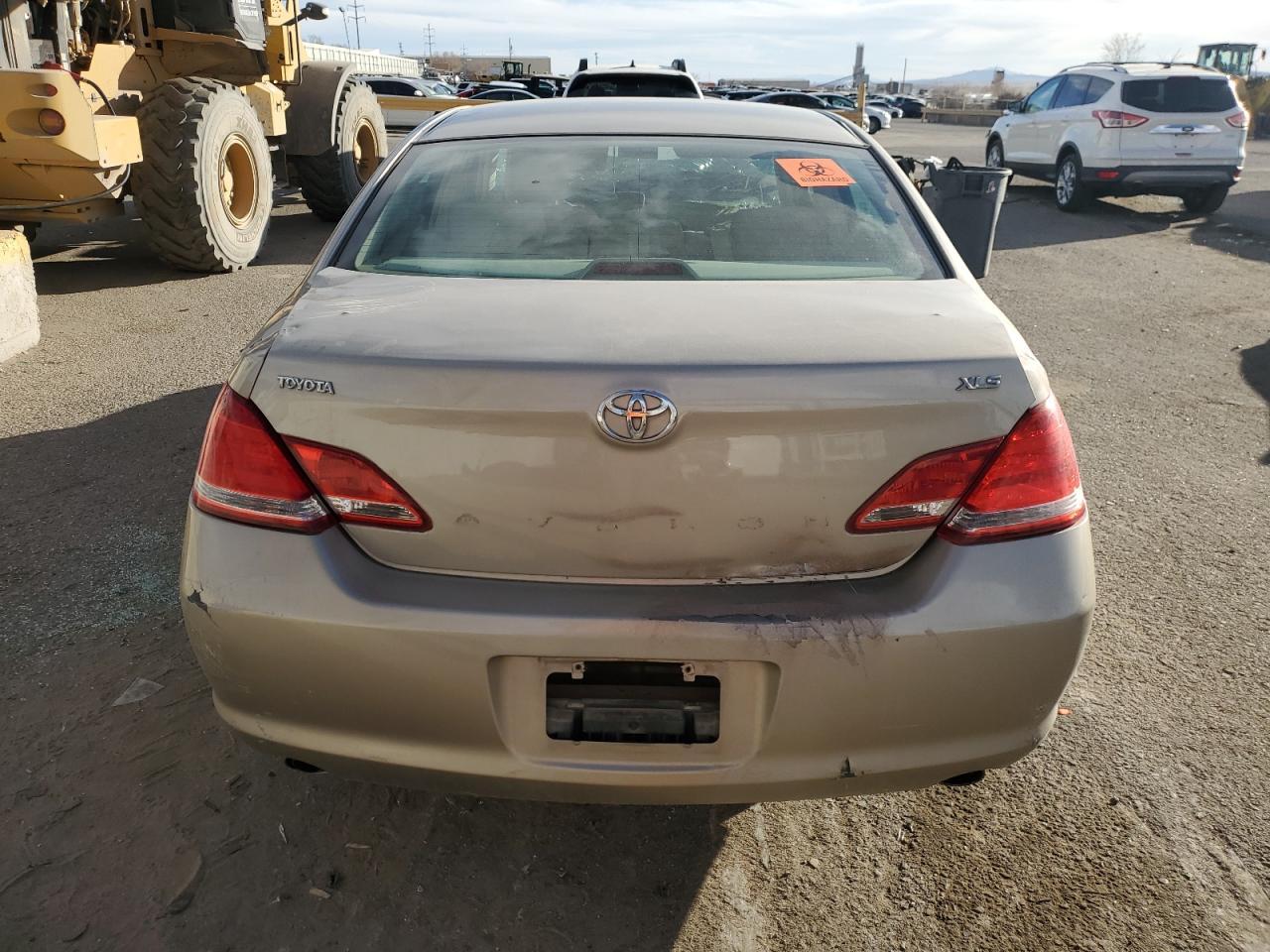 2007 Toyota Avalon Xl - Image 6