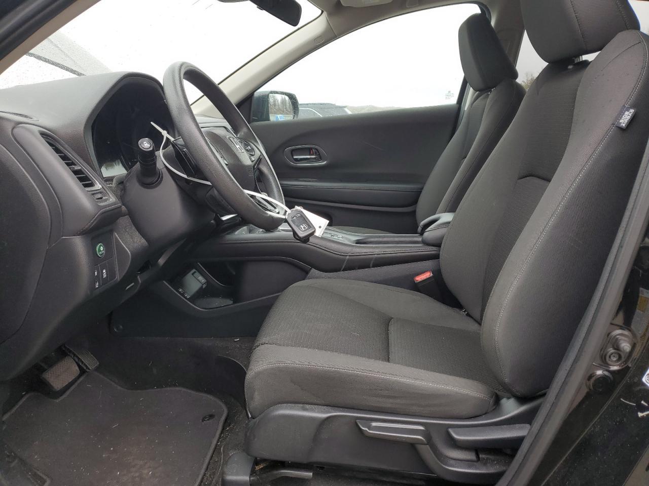 2019 Hond Hr-V - Image 7