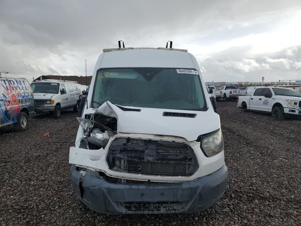 2018 Ford Transit T-250 - Фото 5