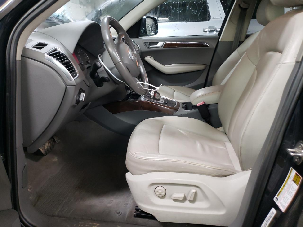 2012 Audi Q5 Premium - Фото 7