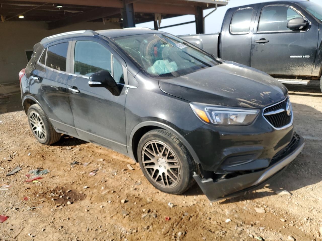 2019 Buick Encore Preferred - Image 4