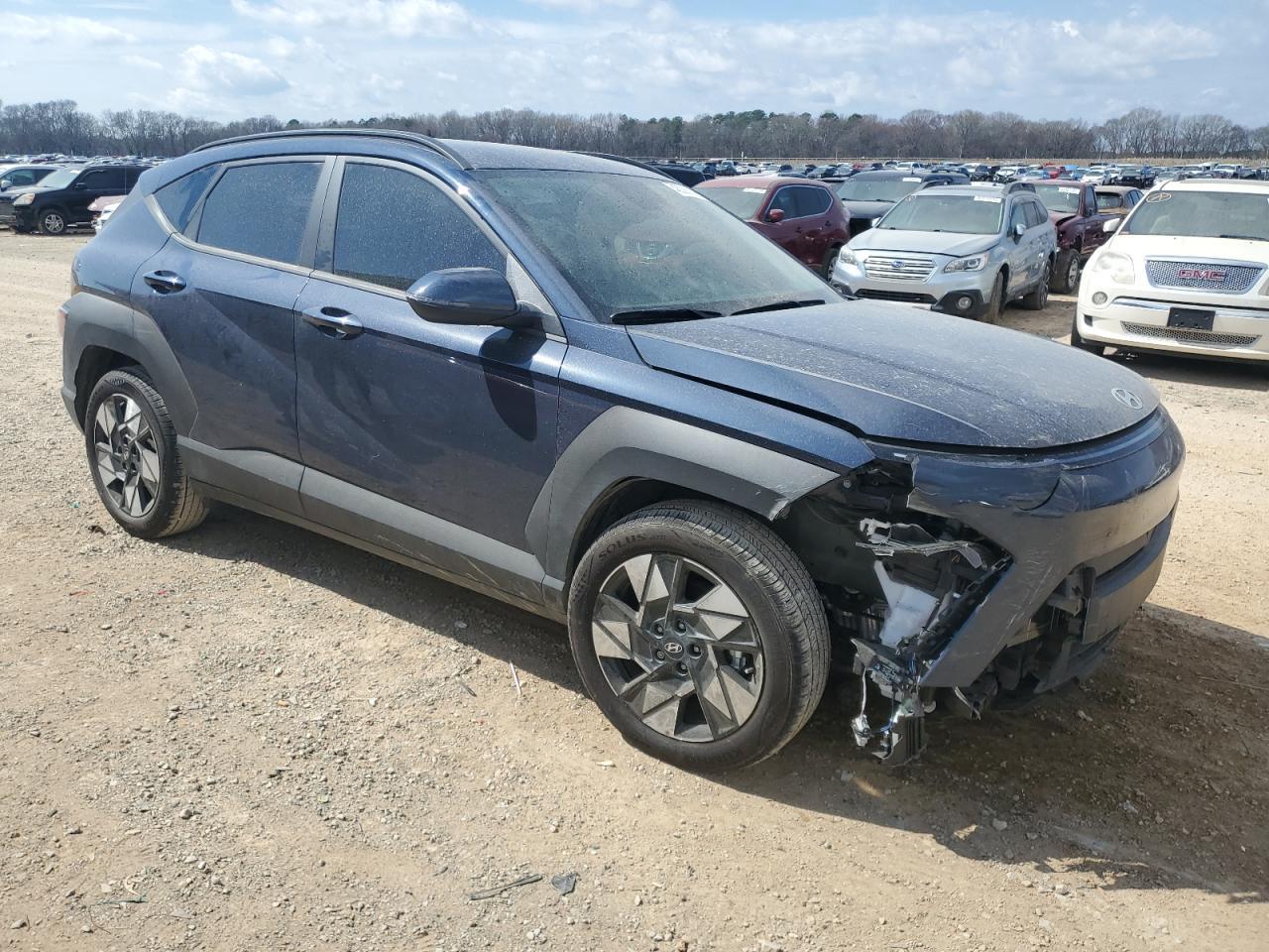 2025 Hyundai Kona Sel - Image 4