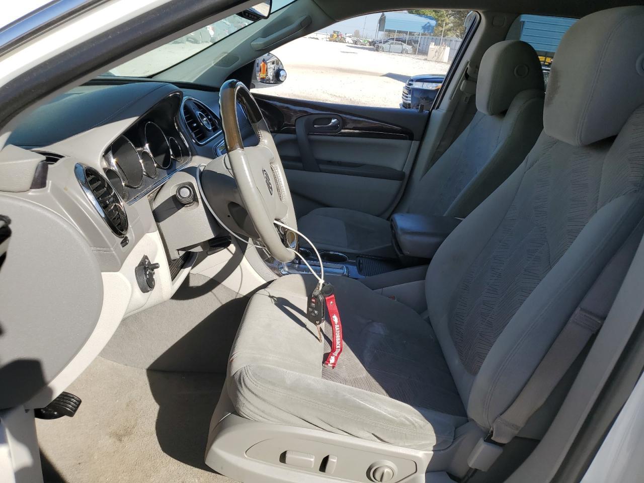 2015 Buick Enclave - Image 7