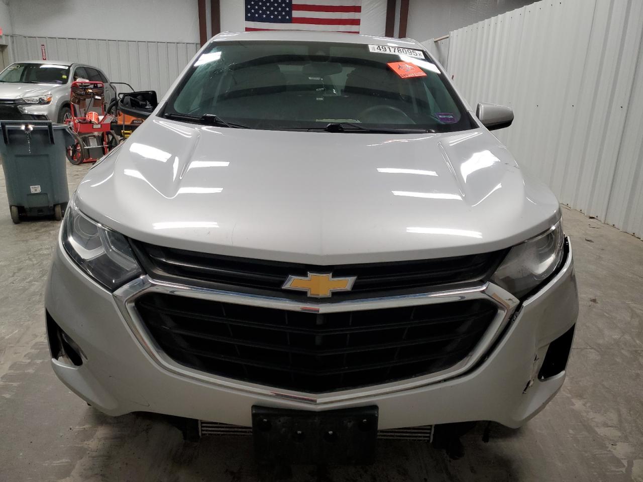 2020 Chevrolet Equinox Lt - Image 5