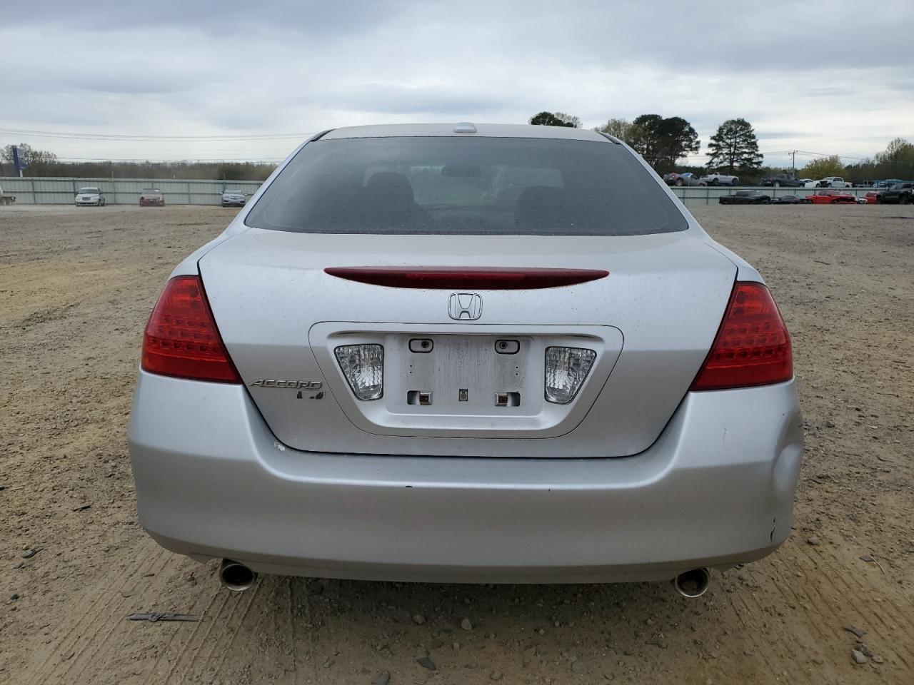 2006 Honda Accord Ex - Image 6