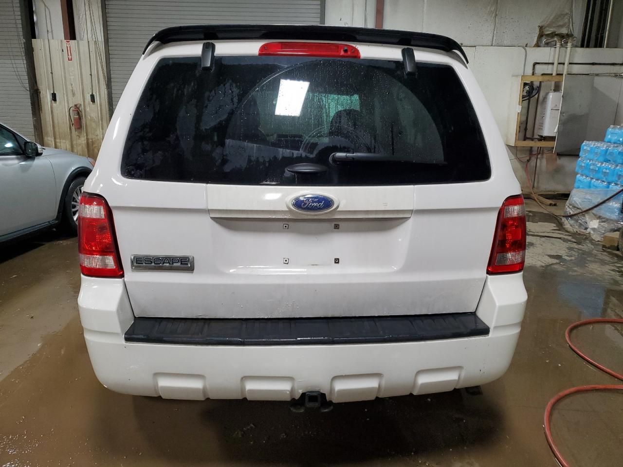2012 Ford Escape Xls - Image 6