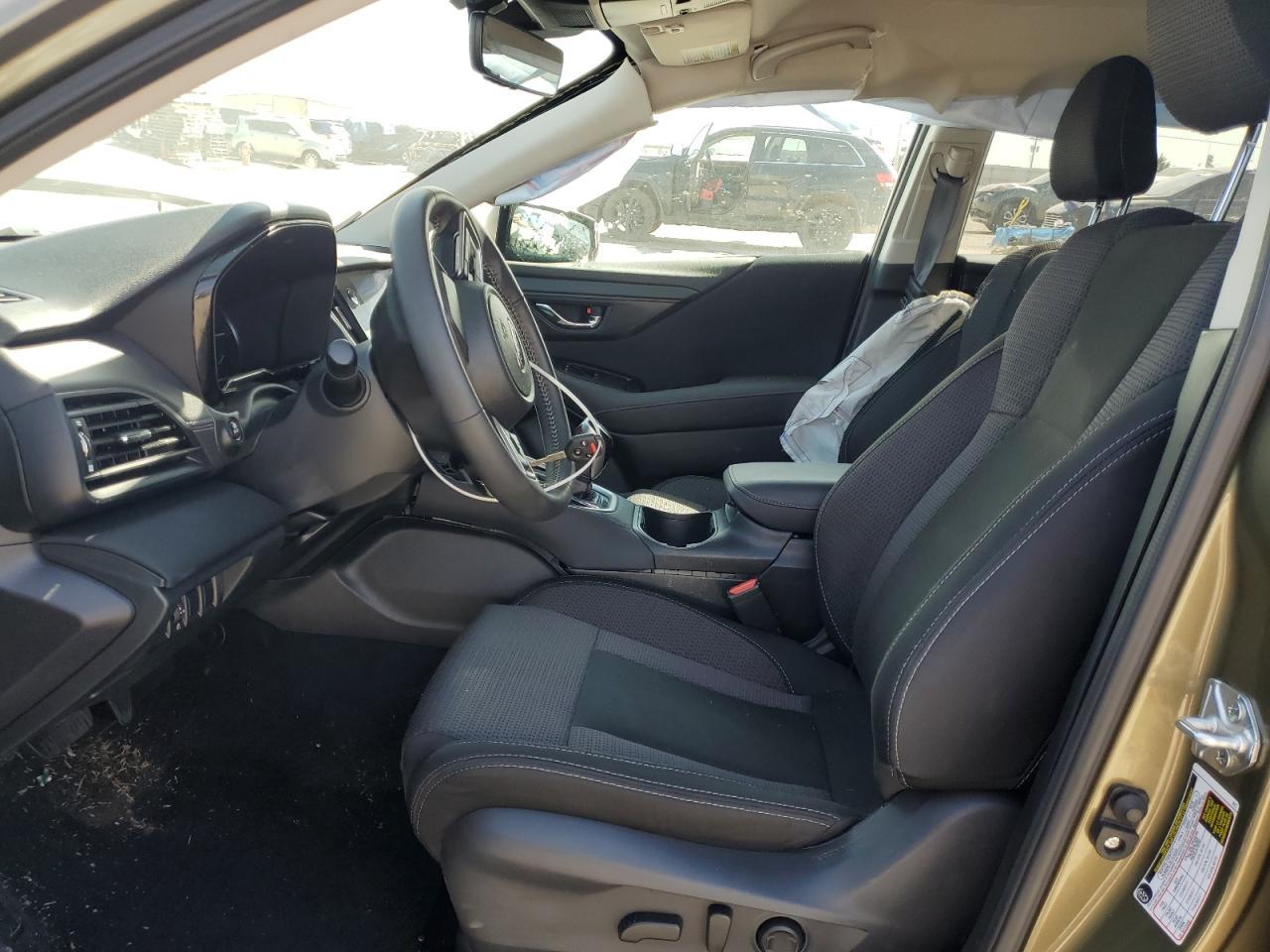 2024 Subaru Outback Premium - Image 7