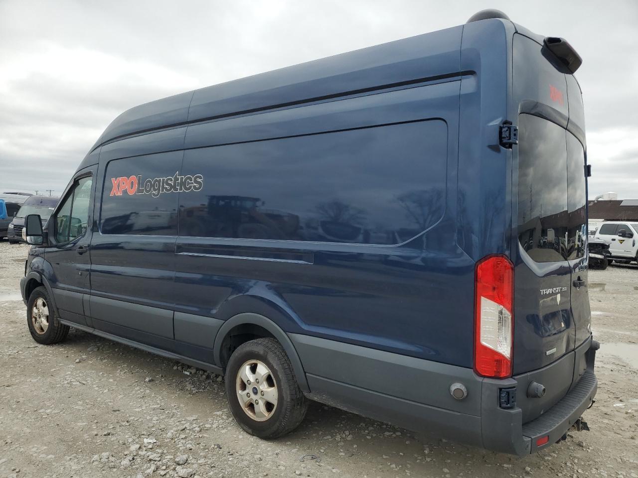 2018 Ford Transit T-350 - Image 2