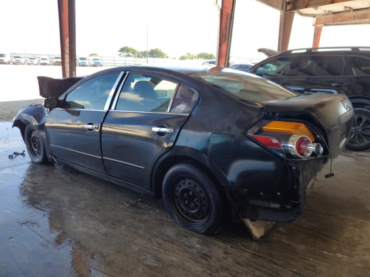 2009 Nissan Altima 2.5 - Фото 2