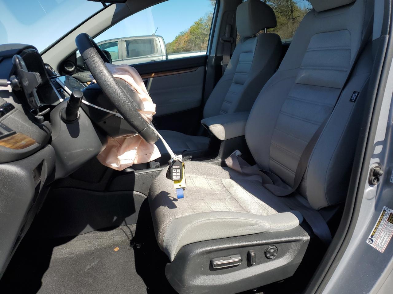 2019 Honda Cr-V Ex - Image 7