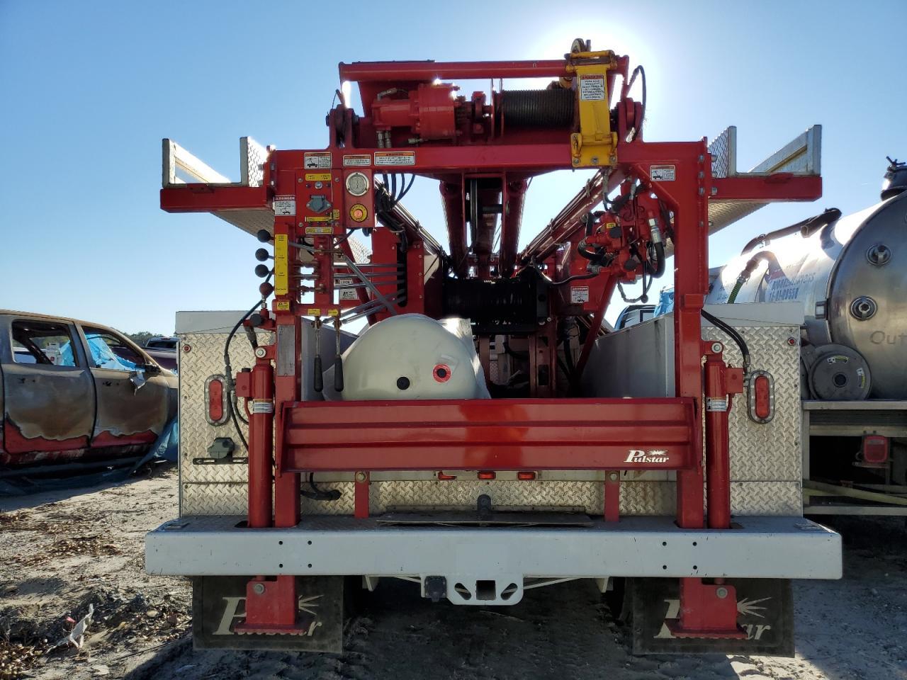 2022 Ram 5500 - Image 6