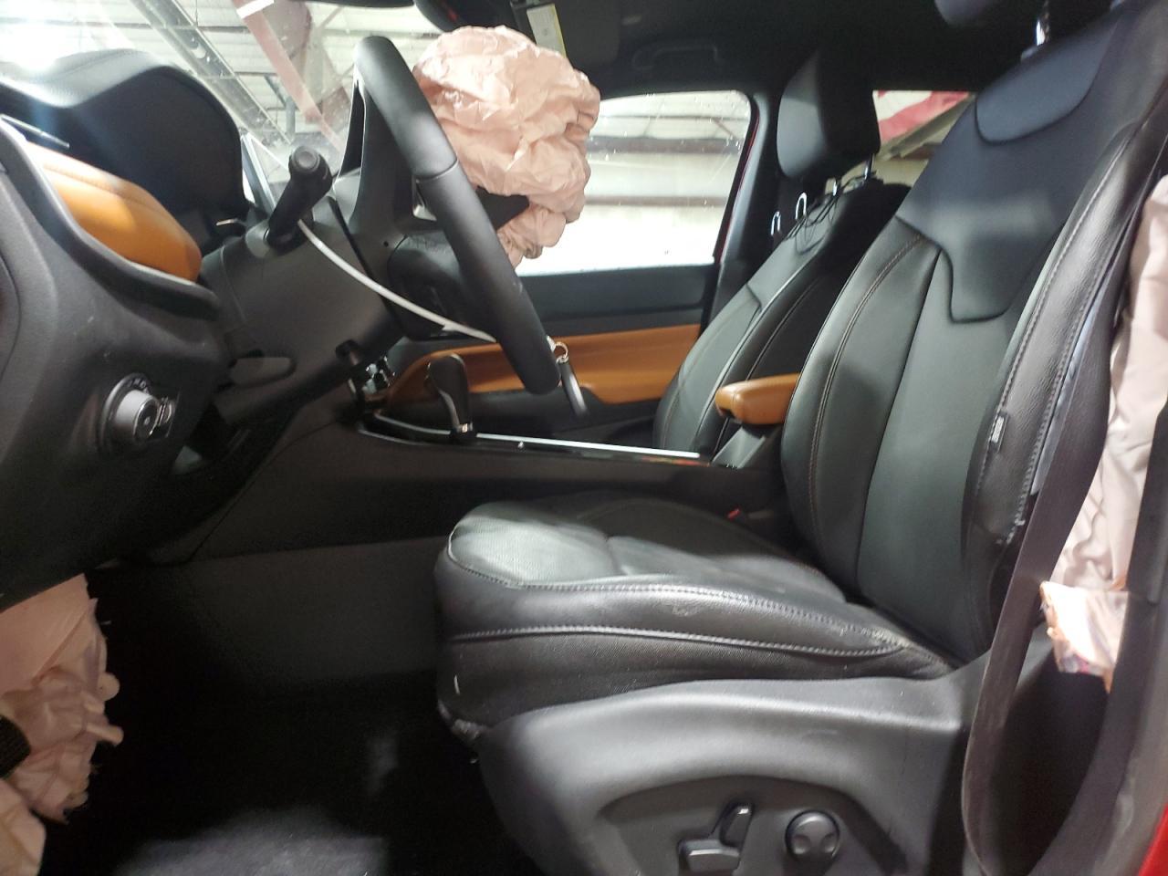 2024 Jeep Compass Limited - Image 7