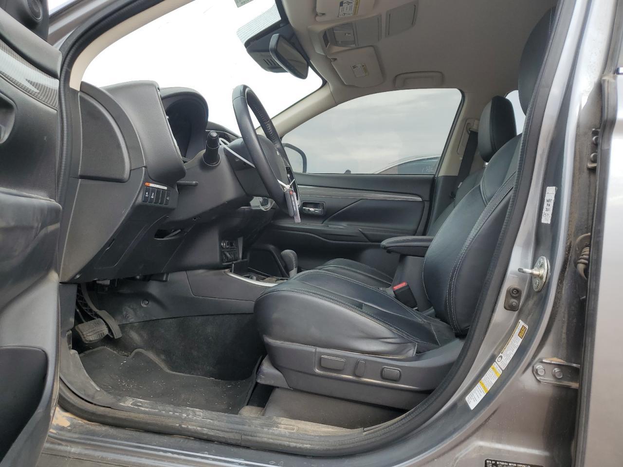 2020 Mitsubishi Outlander Se - Image 7