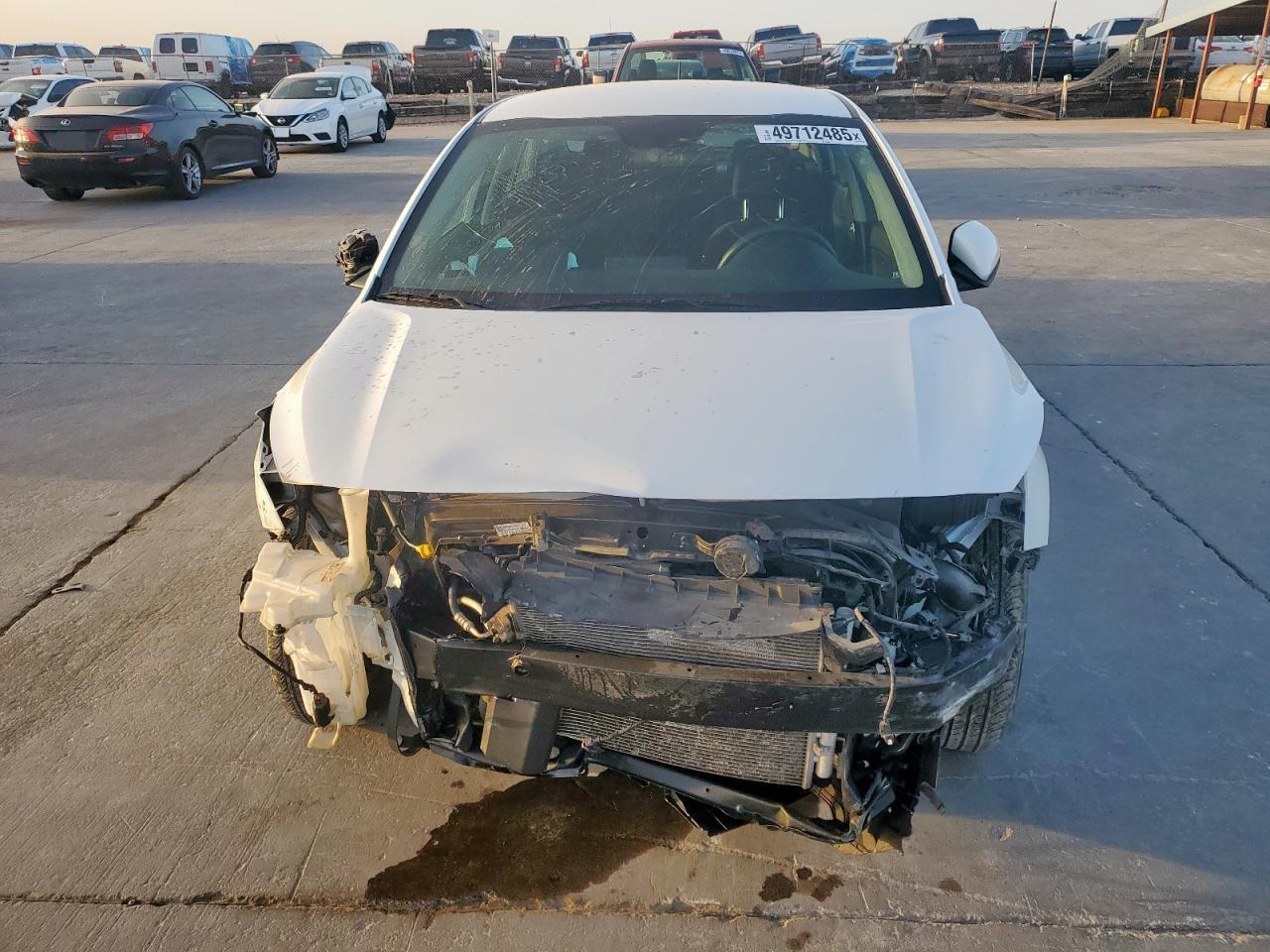 2023 Kia Rio Lx - Фото 5